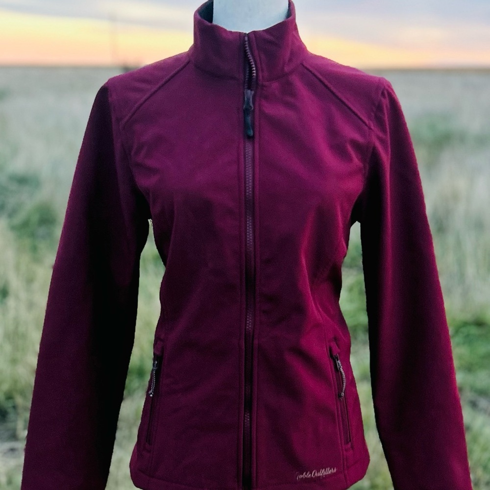 Noble Outfitters Jacket Size Small